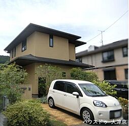 中古戸建　坂本1丁目