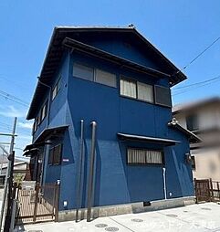 中古戸建　坂本8丁目