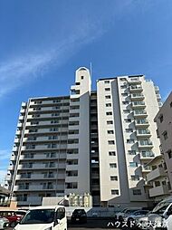 グランドメゾン浜大津