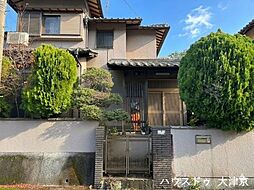 中古戸建　稲葉台