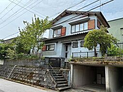 中古戸建　比叡平3丁目