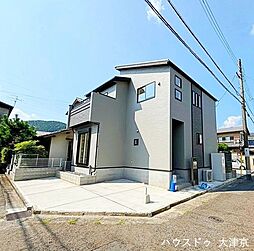 新築戸建　横木2丁目　3LDK