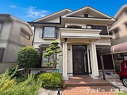 中古戸建 黒津3丁目