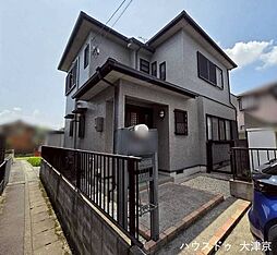 中古戸建　下阪本1丁目