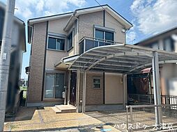 中古戸建　下阪本3丁目