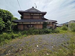 中古戸建　坂本8丁目