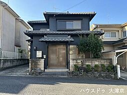中古戸建 大江7丁目