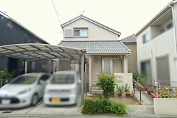 西区玉津町出合