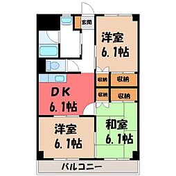 伊勢崎市境東新井