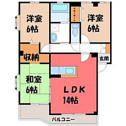 伊勢崎市西小保方町