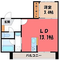 古河市旭町1丁目