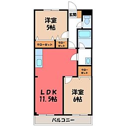 前橋市石倉町2丁目