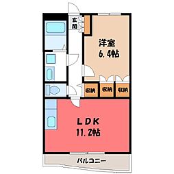 前橋市関根町1丁目