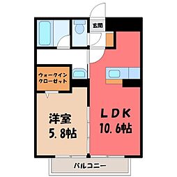 前橋市新前橋町