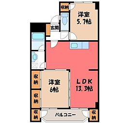 伊勢崎市寿町
