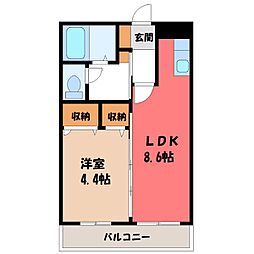 伊勢崎市田中島町