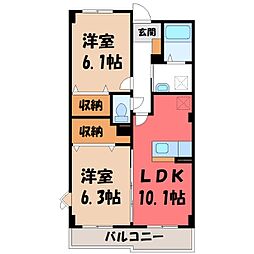 伊勢崎市今泉町1丁目