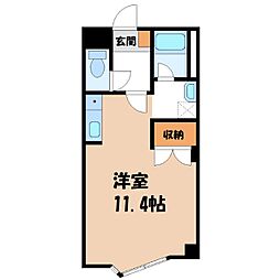 前橋市三俣町1丁目