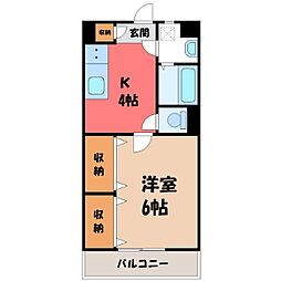 マンションユザワ