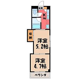 前橋市下小出町2丁目
