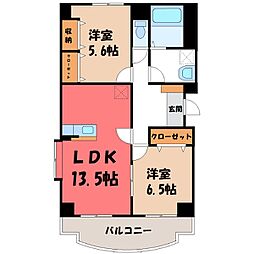 前橋市日吉町4丁目