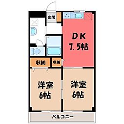 前橋市関根町3丁目