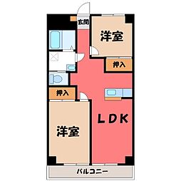 前橋市南町2丁目
