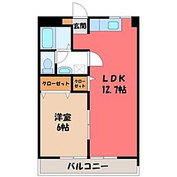 前橋市朝日町4丁目