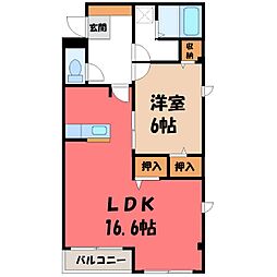 前橋市南町3丁目