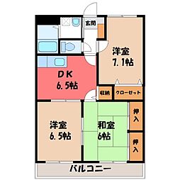 前橋市川原町2丁目