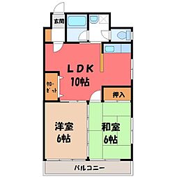 前橋市新前橋町