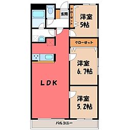 前橋市川原町2丁目
