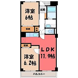 高崎市下中居町