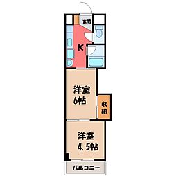 前橋市下小出町2丁目