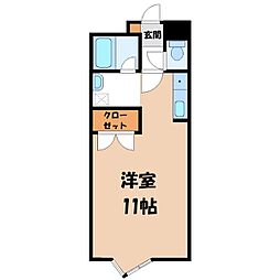 前橋市三俣町1丁目