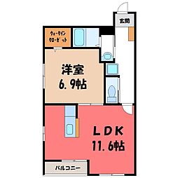 前橋市南町3丁目