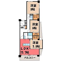 高崎市上中居町