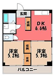 深谷市岡2丁目
