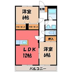 伊勢崎市安堀町