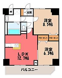 高崎市新田町