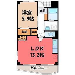 前橋市上大島町