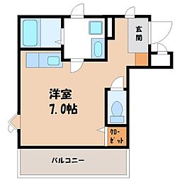 前橋市総社町植野