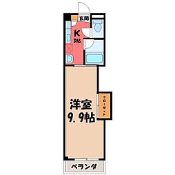 前橋市下小出町2丁目