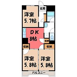 伊勢崎市宮前町