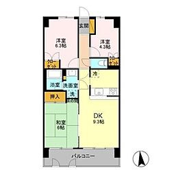 高崎市高砂町
