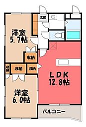 伊勢崎市山王町