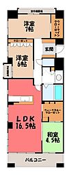 サーパス高崎栄町
