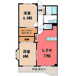 シャルマンコート広沢 Ａ
