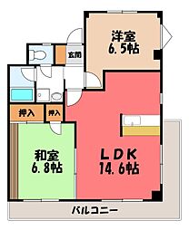 フレアプランドール