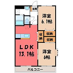 クローバービル
